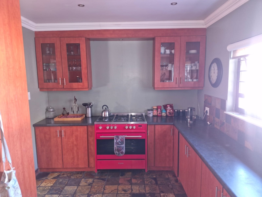 4 Bedroom Property for Sale in Riebeeckstad Free State